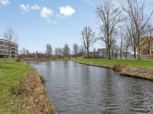 Richard Holkade 65, HAARLEM