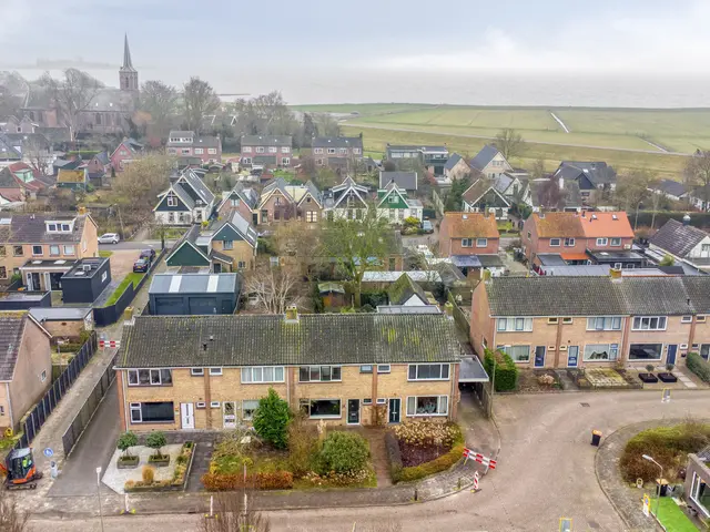 Ravenstraat 88, SCHELLINKHOUT