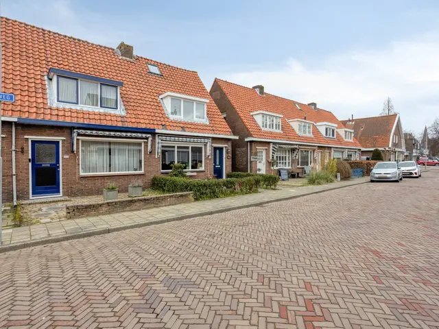 Kerkweg 98, HEEMSKERK