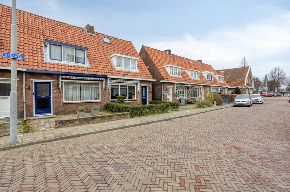Kerkweg 98