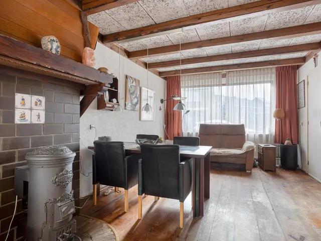 Kerkweg 98, HEEMSKERK