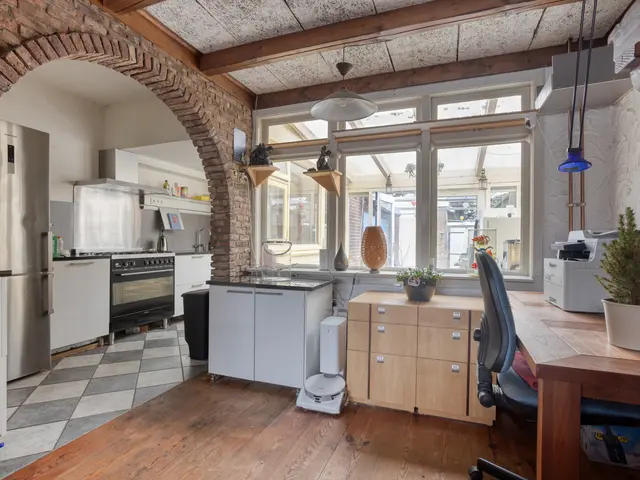 Kerkweg 98, HEEMSKERK