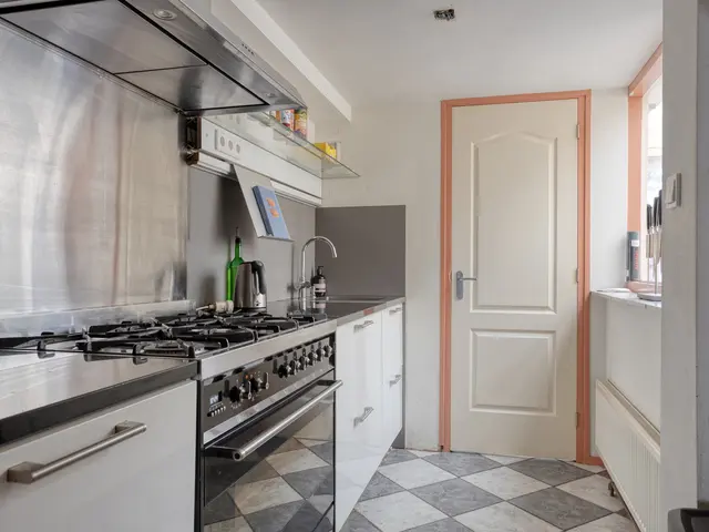 Kerkweg 98, HEEMSKERK