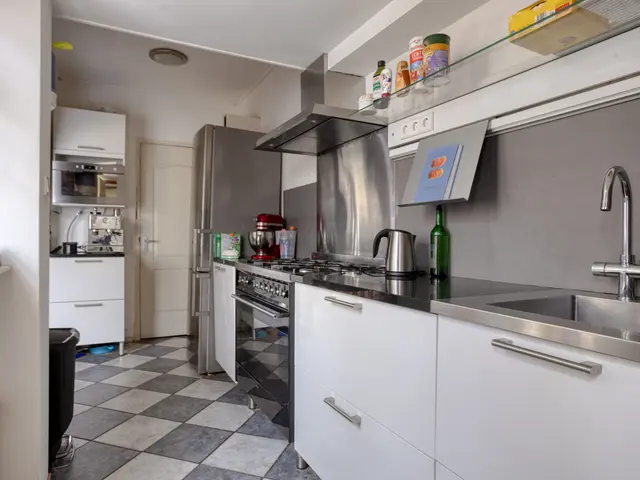 Kerkweg 98, HEEMSKERK