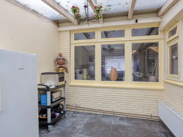 Kerkweg 98, HEEMSKERK