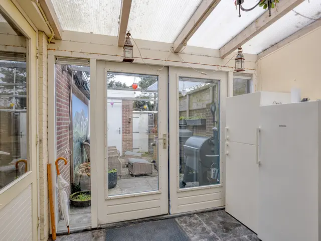 Kerkweg 98, HEEMSKERK