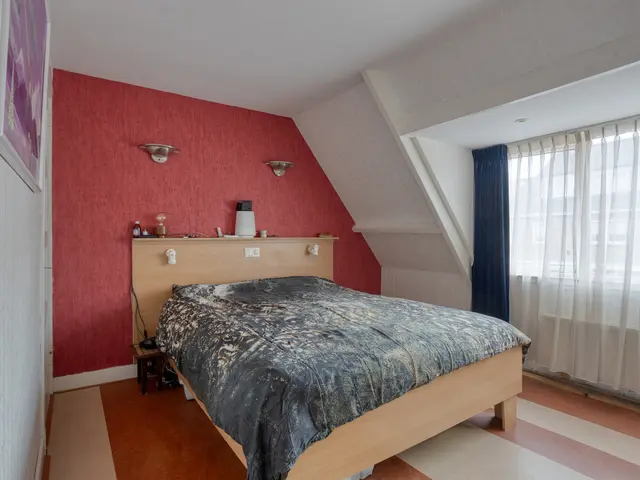 Kerkweg 98, HEEMSKERK