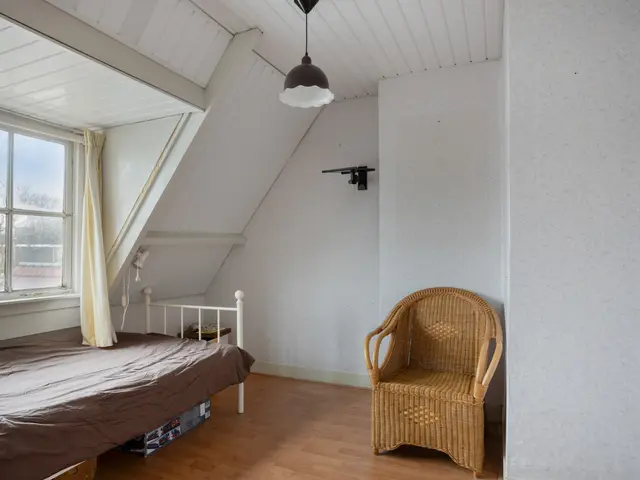 Kerkweg 98, HEEMSKERK