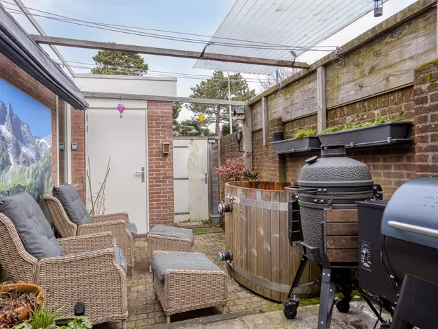 Kerkweg 98, HEEMSKERK