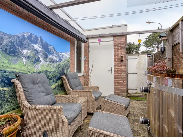 Kerkweg 98, HEEMSKERK