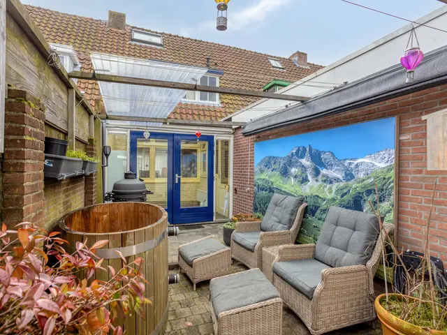 Kerkweg 98, HEEMSKERK