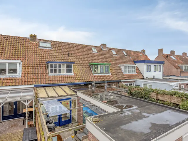 Kerkweg 98, HEEMSKERK