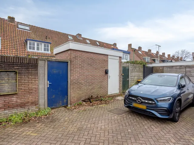 Kerkweg 98, HEEMSKERK