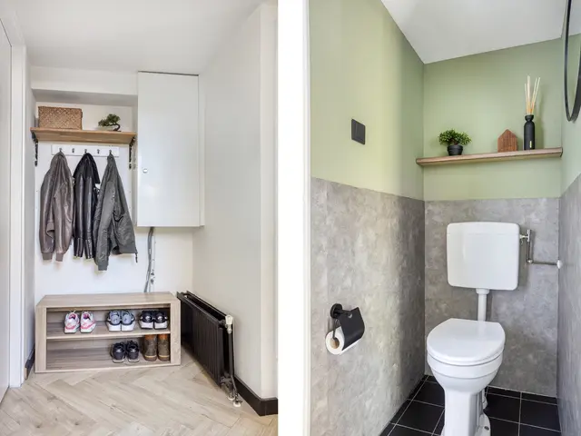 Ladderbeekstraat 101, VELSEN-NOORD