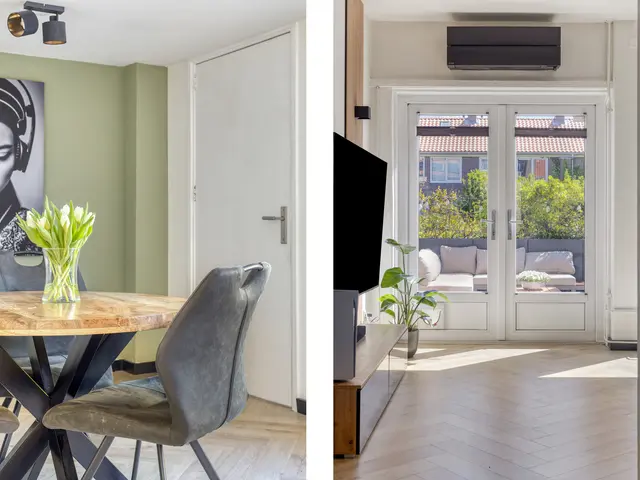Ladderbeekstraat 101, VELSEN-NOORD