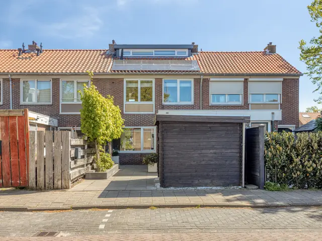 Ladderbeekstraat 101, VELSEN-NOORD