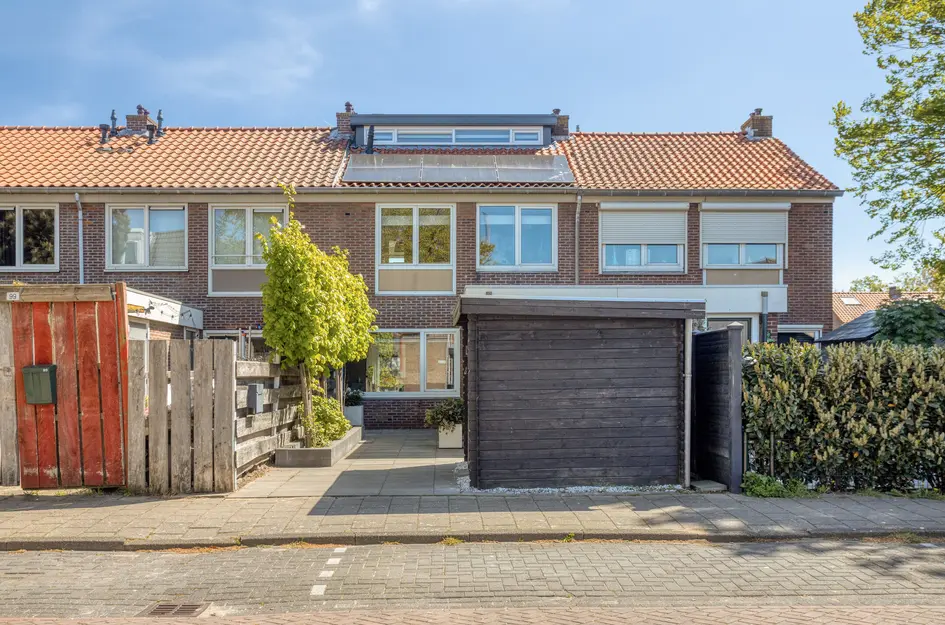 Ladderbeekstraat 101