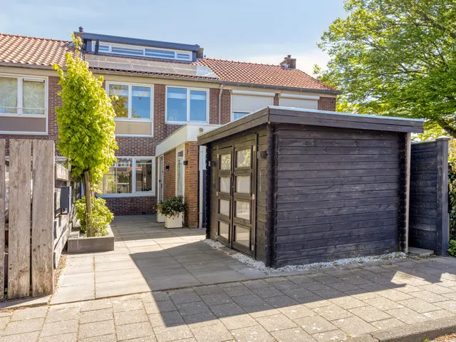Ladderbeekstraat 101, VELSEN-NOORD