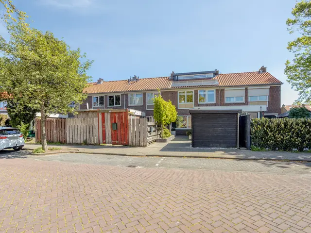 Ladderbeekstraat 101, VELSEN-NOORD