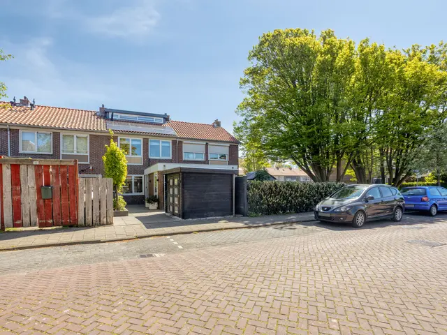 Ladderbeekstraat 101, VELSEN-NOORD