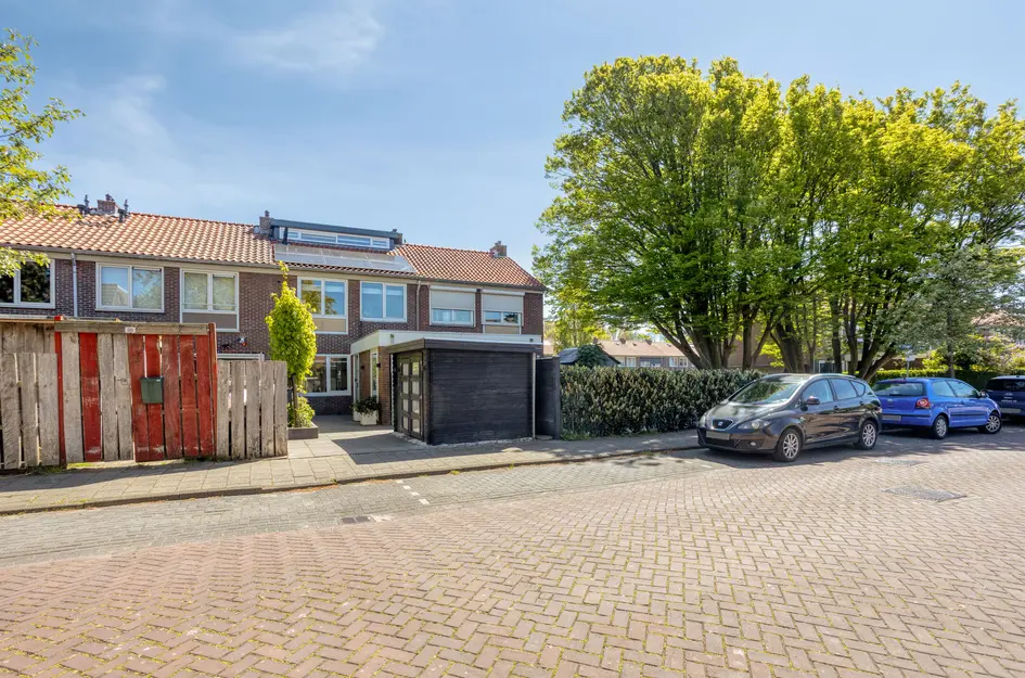 Ladderbeekstraat 101