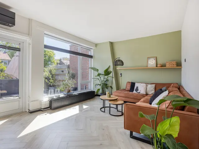Ladderbeekstraat 101, VELSEN-NOORD