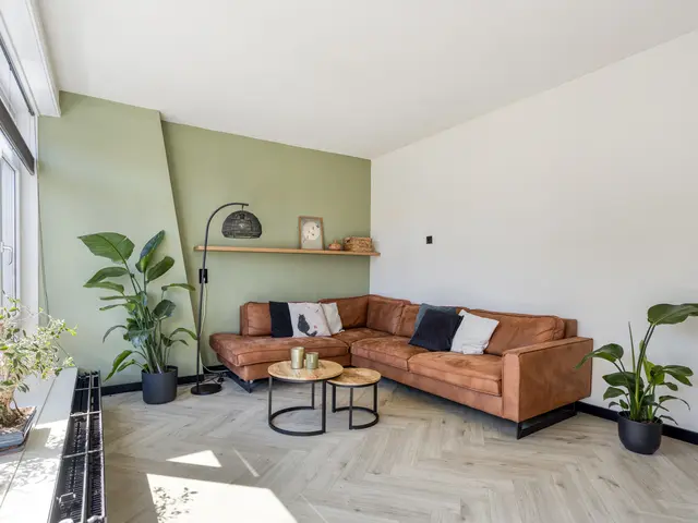 Ladderbeekstraat 101, VELSEN-NOORD