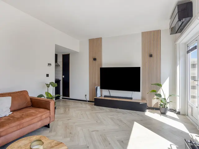 Ladderbeekstraat 101, VELSEN-NOORD
