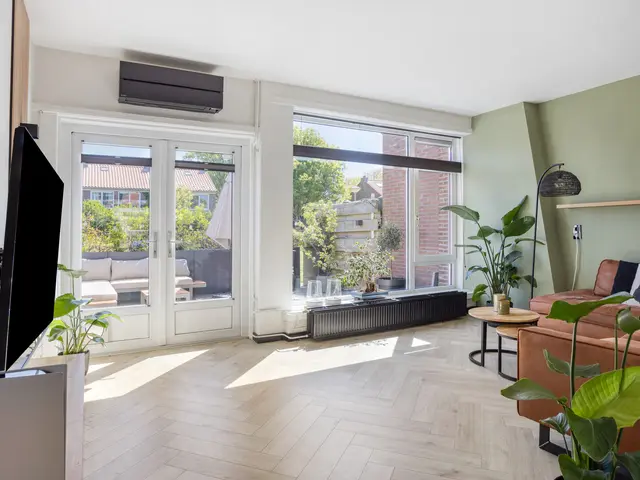 Ladderbeekstraat 101, VELSEN-NOORD