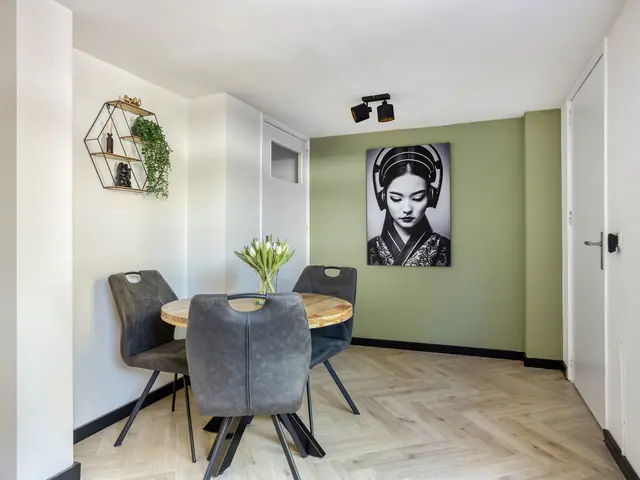 Ladderbeekstraat 101, VELSEN-NOORD