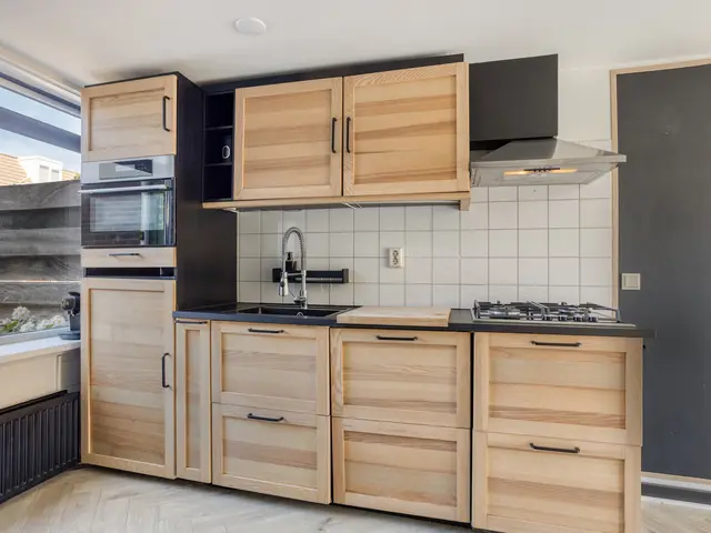 Ladderbeekstraat 101, VELSEN-NOORD