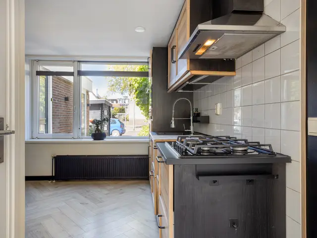 Ladderbeekstraat 101, VELSEN-NOORD