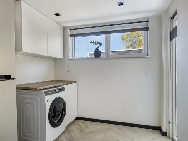 Ladderbeekstraat 101, VELSEN-NOORD