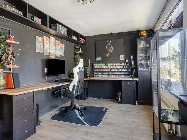 Ladderbeekstraat 101, VELSEN-NOORD