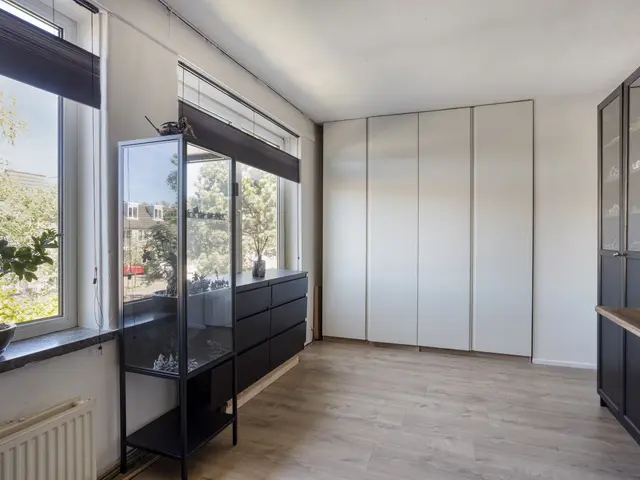 Ladderbeekstraat 101, VELSEN-NOORD