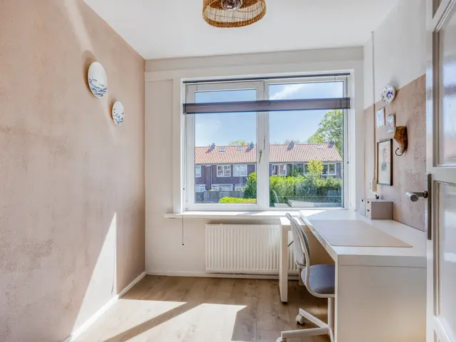 Ladderbeekstraat 101, VELSEN-NOORD
