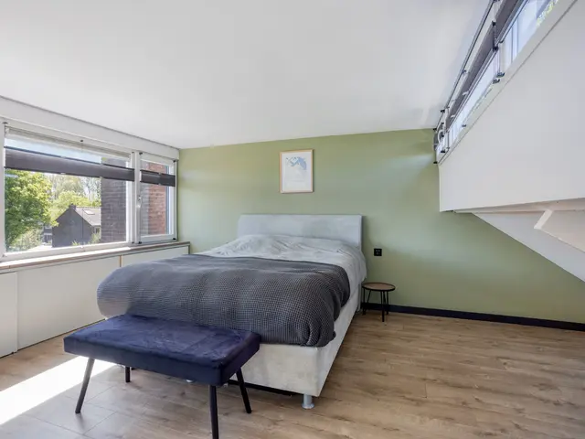 Ladderbeekstraat 101, VELSEN-NOORD