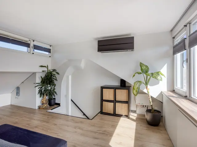 Ladderbeekstraat 101, VELSEN-NOORD