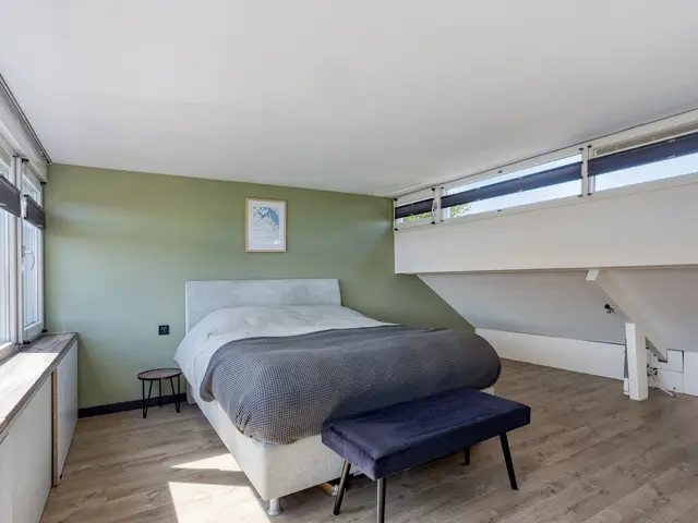 Ladderbeekstraat 101, VELSEN-NOORD