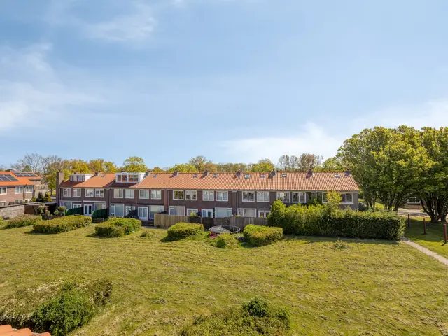 Ladderbeekstraat 101, VELSEN-NOORD