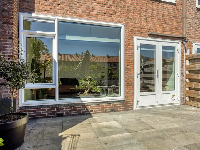Ladderbeekstraat 101, VELSEN-NOORD