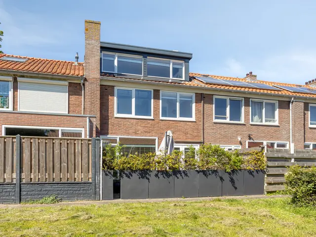 Ladderbeekstraat 101, VELSEN-NOORD