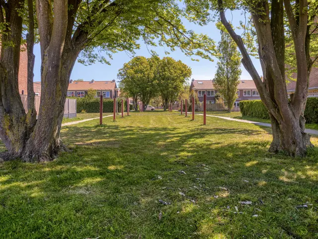 Ladderbeekstraat 101, VELSEN-NOORD