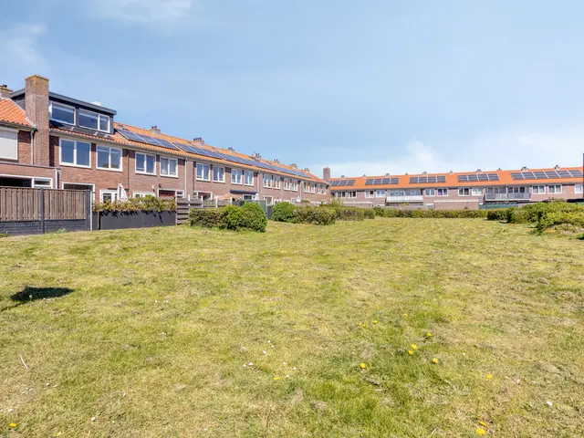 Ladderbeekstraat 101, VELSEN-NOORD
