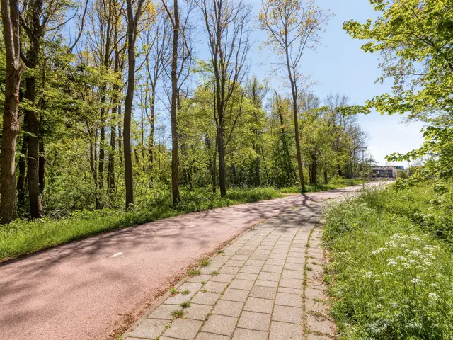 Ladderbeekstraat 101, VELSEN-NOORD