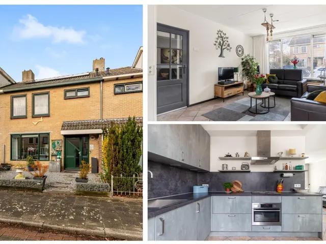 Elzenlaan 75, HEERHUGOWAARD