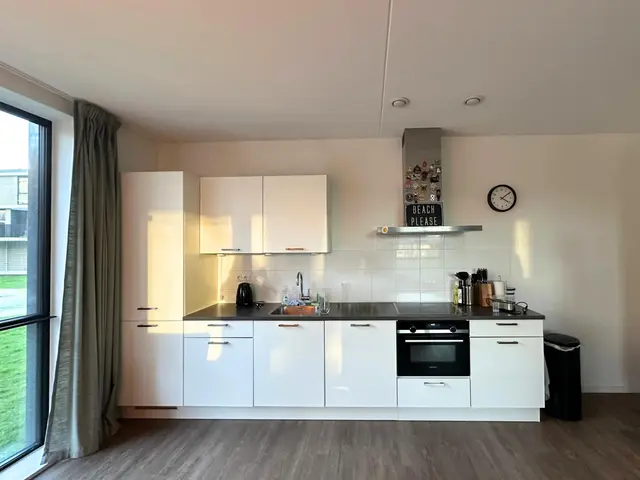 Blauwe Berg 15C, Hoorn