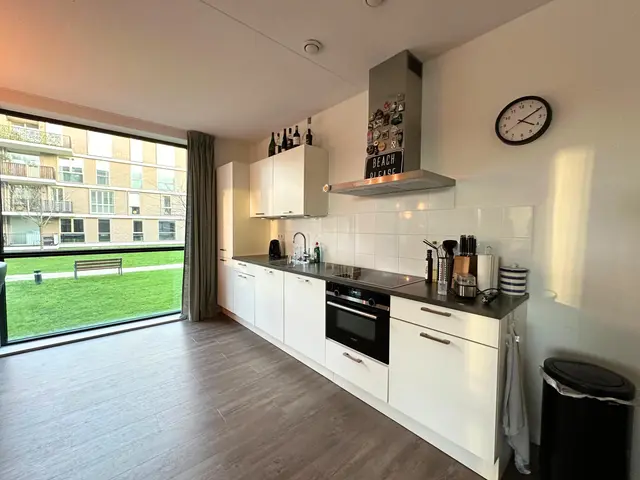 Blauwe Berg 15C, Hoorn