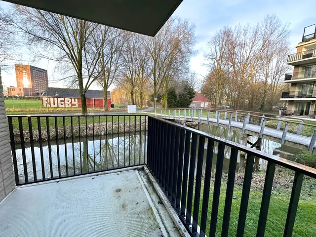 Blauwe Berg 15C, Hoorn