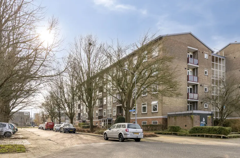 van der Ploegstraat 9